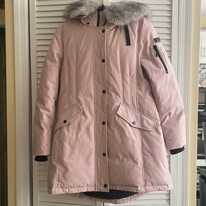 BCBGMAXAZRIA Winter Puffer Coat